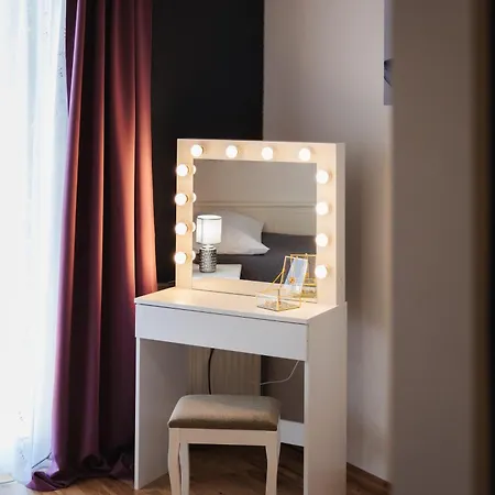 Lovrich Lejlighed Trogir