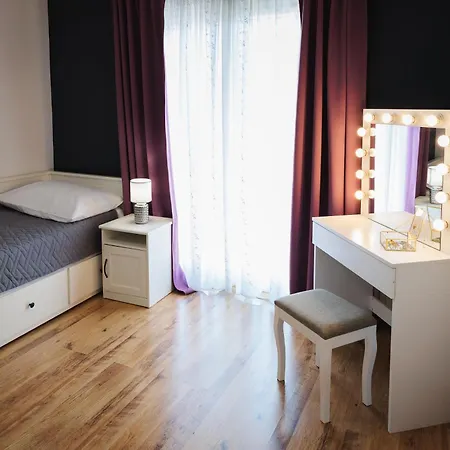 Διαμέρισμα Lovrich *