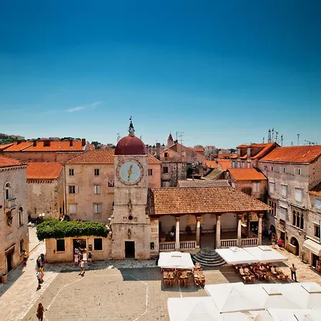 Lovrich Lejlighed Trogir