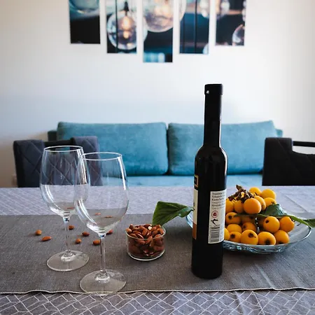 Lovrich Lejlighed Trogir