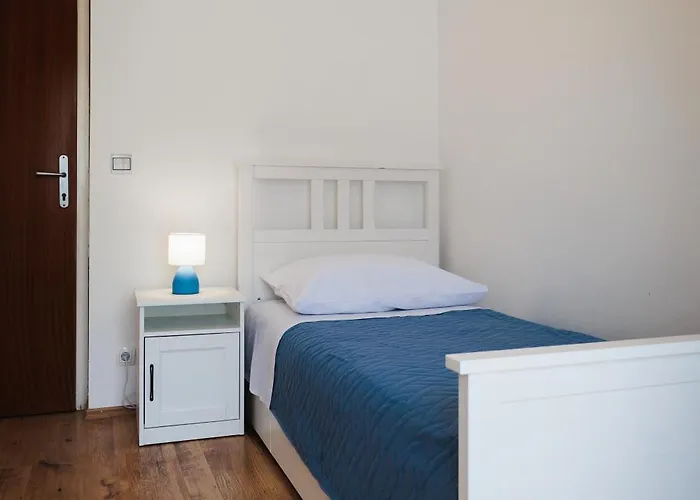 Lovrich Appartement *