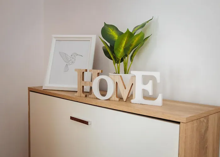 Lovrich Appartement Trogir