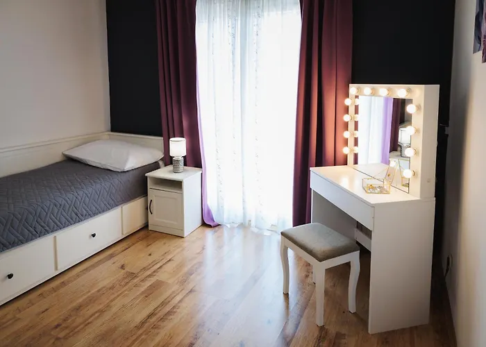 Appartement Lovrich *