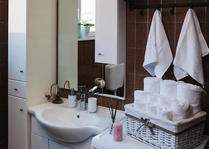 Lovrich Appartement Trogir