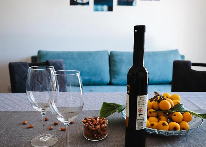 Lovrich Appartement Trogir