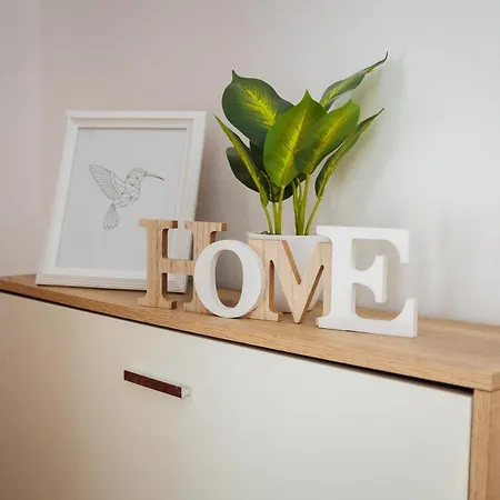 Lovrich Apartment Trogir