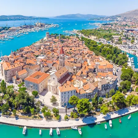 Apartment Lovrich Trogir