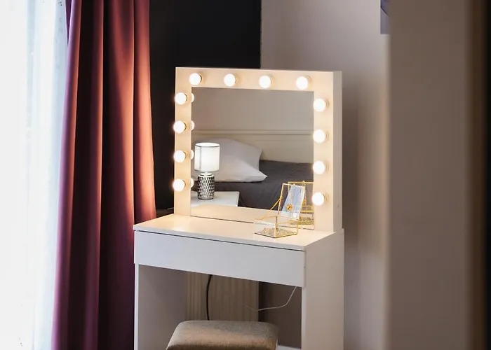 Lovrich Apartment Trogir