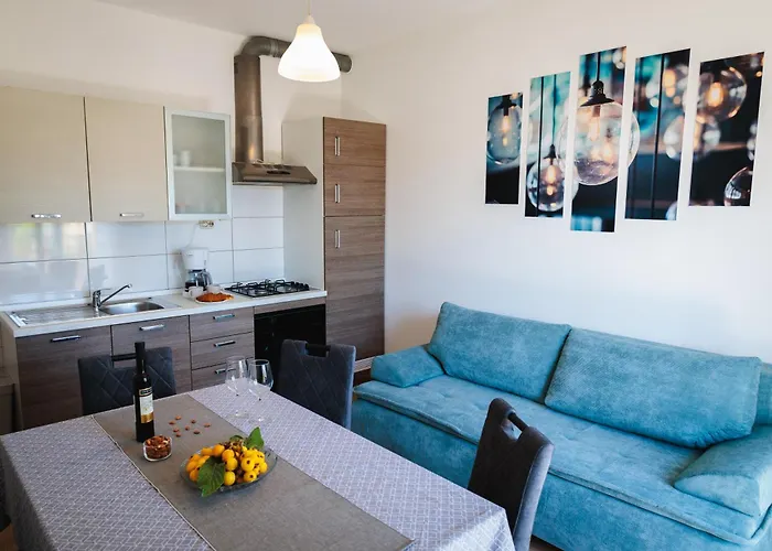 Apartment Lovrich Trogir