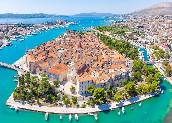 Apartment Lovrich Trogir